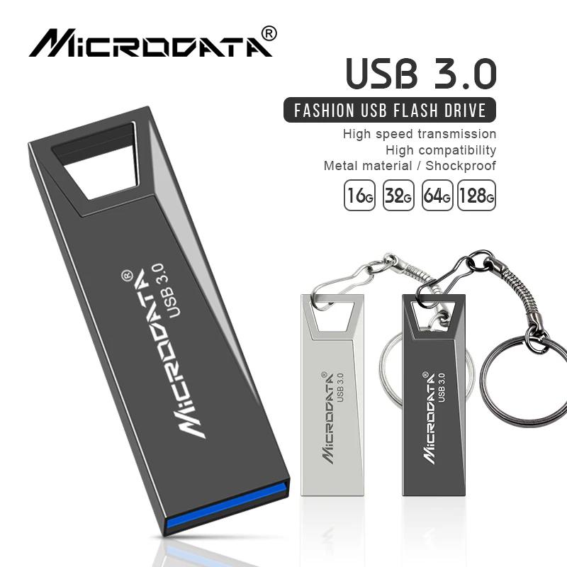 Мини-флеш-накопитель, металлический, флеш-накопитель USB 3,0, 16 ГБ, 32 ГБ, 64 ГБ, 128 ГБ, USB-накопитель с персонализированным логотипом, флеш-накопите...
Мини-флеш-накопитель, металлический, флеш-накопитель USB 3,0, 16 ГБ, 32 ГБ, 64 ГБ, 128 ГБ, USB-накопитель с персонализированным логотипом, флеш-накопите...
