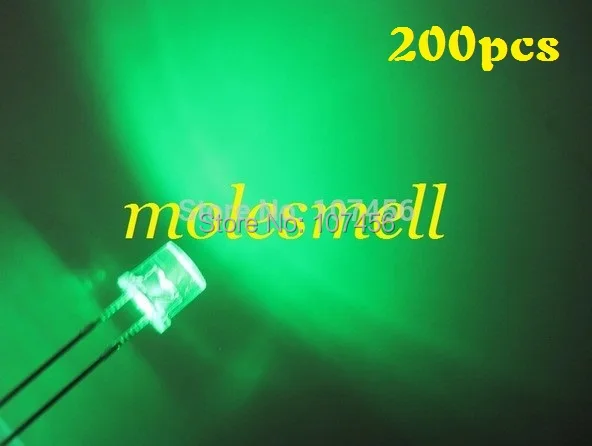Бесплатная доставка! 200 шт 5 мм плоский верх зеленый светодиод (3000mcd) 5 мм прозрачный водой зеленый светодиодный мм Большой/широкий угол зелен...
Бесплатная доставка! 200 шт 5 мм плоский верх зеленый светодиод (3000mcd) 5 мм прозрачный водой зеленый светодиодный мм Большой/широкий угол зелен...