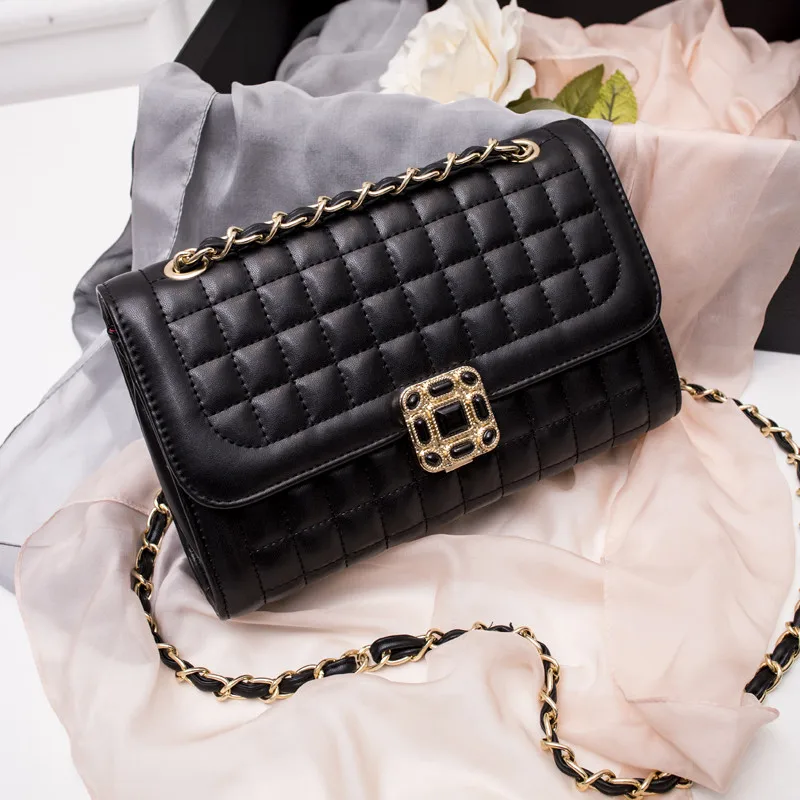 LYKANEFU Women Bag Sac a Main Femme de Marque Ladies Crossbody Shoulder Women Messenger Bags Bolsa Feminina Ladies Handbags
LYKANEFU Women Bag Sac a Main Femme de Marque Ladies Crossbody Shoulder Women Messenger Bags Bolsa Feminina Ladies Handbags