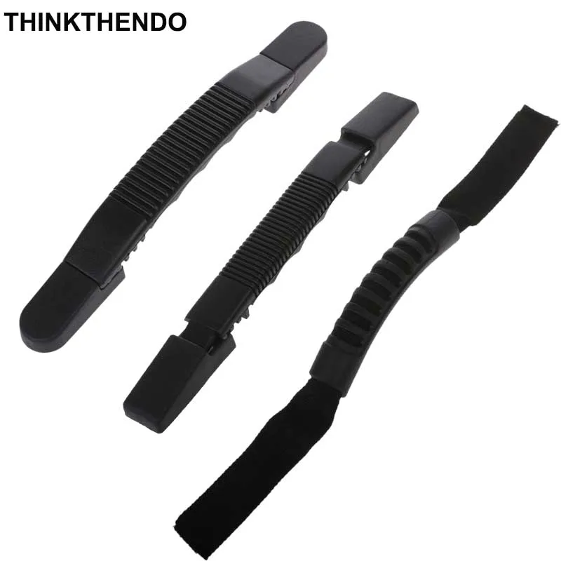 Portable Replacement Luggage Handle Suitcase Handle Traveling Bag Box Repair Parts
Portable Replacement Luggage Handle Suitcase Handle Traveling Bag Box Repair Parts