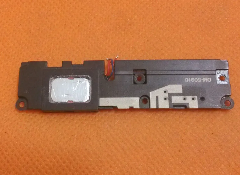 Used Original Loud speaker buzzer ringer For Cubot X16 4G LTE MTK6735 Quad Core 5.0" FHD 1080*1920 Free shipping
Used Original Loud speaker buzzer ringer For Cubot X16 4G LTE MTK6735 Quad Core 5.0" FHD 1080*1920 Free shipping