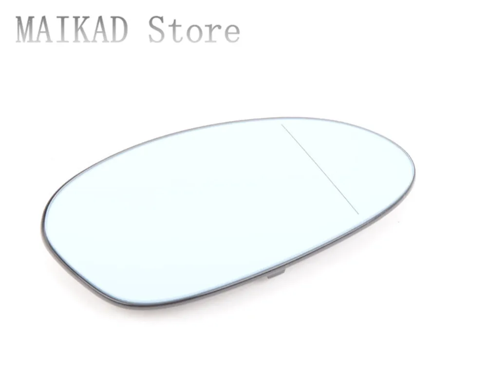 Door Mirror Glass Exterior mirrors Glass for BMW E46 E90 E91 316i 318i 320i 323i 325i 328i 330i 335i 316d 320d 51167145268
Door Mirror Glass Exterior mirrors Glass for BMW E46 E90 E91 316i 318i 320i 323i 325i 328i 330i 335i 316d 320d 51167145268