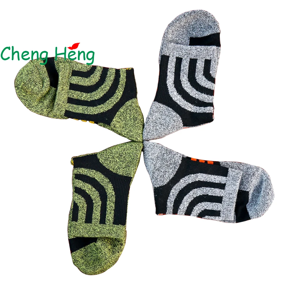 CHENG HENG 10 Pairs / Package New Hot Winter Men's Socks Soles Pull Socks Fashion Color Tube Men Socks 2 Color
CHENG HENG 10 Pairs / Package New Hot Winter Men's Socks Soles Pull Socks Fashion Color Tube Men Socks 2 Color