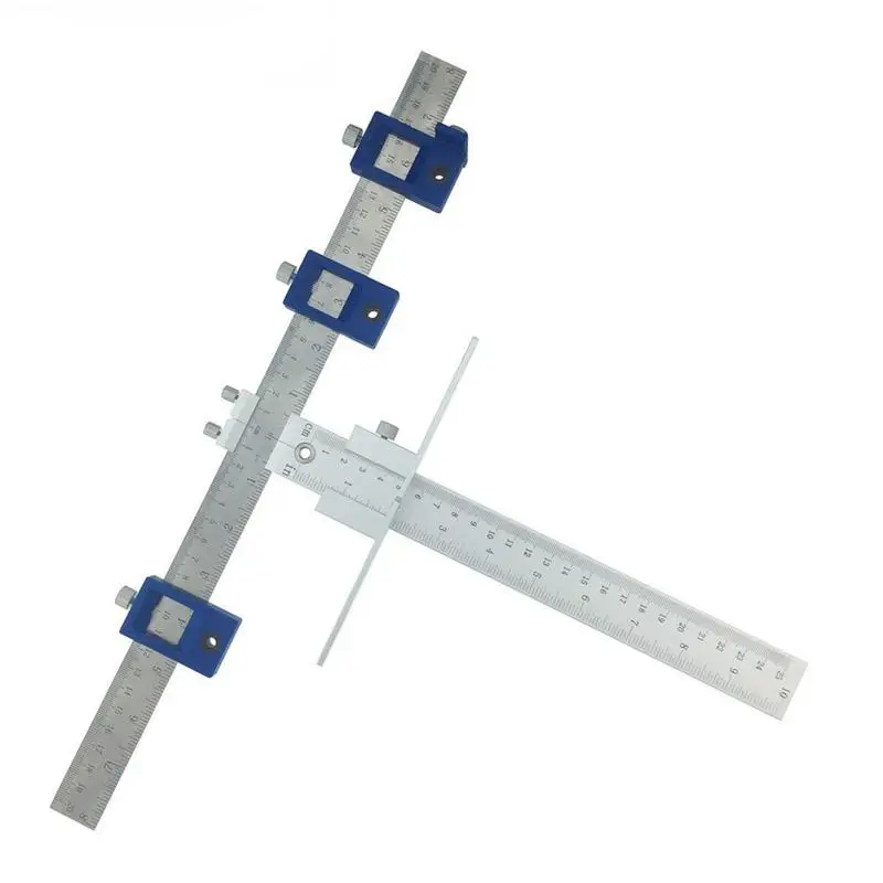 Multi-use Drill Punch Locator Furniture Woodworking Joinery Hand Tool Drilling Dowelling Hole Saw Locator Installation Tool
Multi-use Drill Punch Locator Furniture Woodworking Joinery Hand Tool Drilling Dowelling Hole Saw Locator Installation Tool