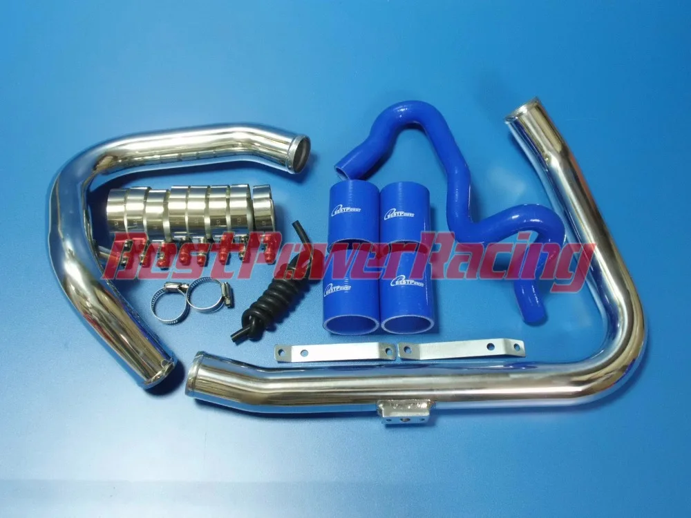 Turbo Intercooler Piping Kit For Passat B5 Typ 3B/3BG (GLS Model)/ AUDI A4 B5 1.8 / 1996-2001
Turbo Intercooler Piping Kit For Passat B5 Typ 3B/3BG (GLS Model)/ AUDI A4 B5 1.8 / 1996-2001