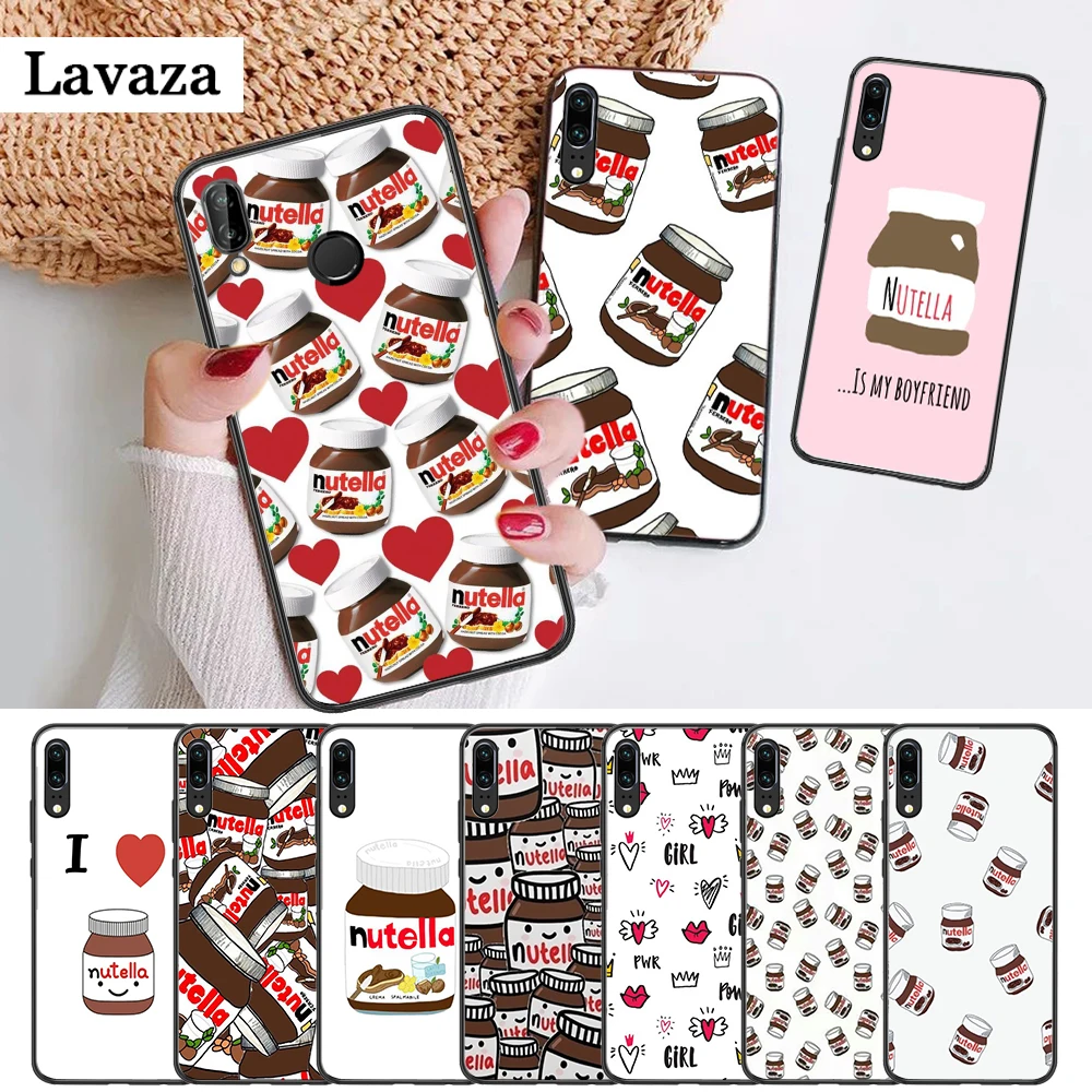 Силиконовый чехол для Huawei P8 Lite 2015 2017 P9 2016 Mimi P10 P20 Pro P Smart Z 2019 P30|Бамперы| |