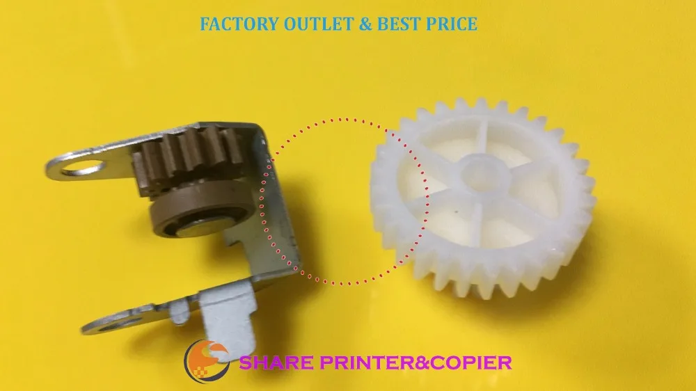 SHARE NEW swing plate unit 29T 14T RS6-0348-000 RS6-0348 RF5-2409 RF5-2409-000 for HP 5000 5100 LBP 1810 1820
SHARE NEW swing plate unit 29T 14T RS6-0348-000 RS6-0348 RF5-2409 RF5-2409-000 for HP 5000 5100 LBP 1810 1820