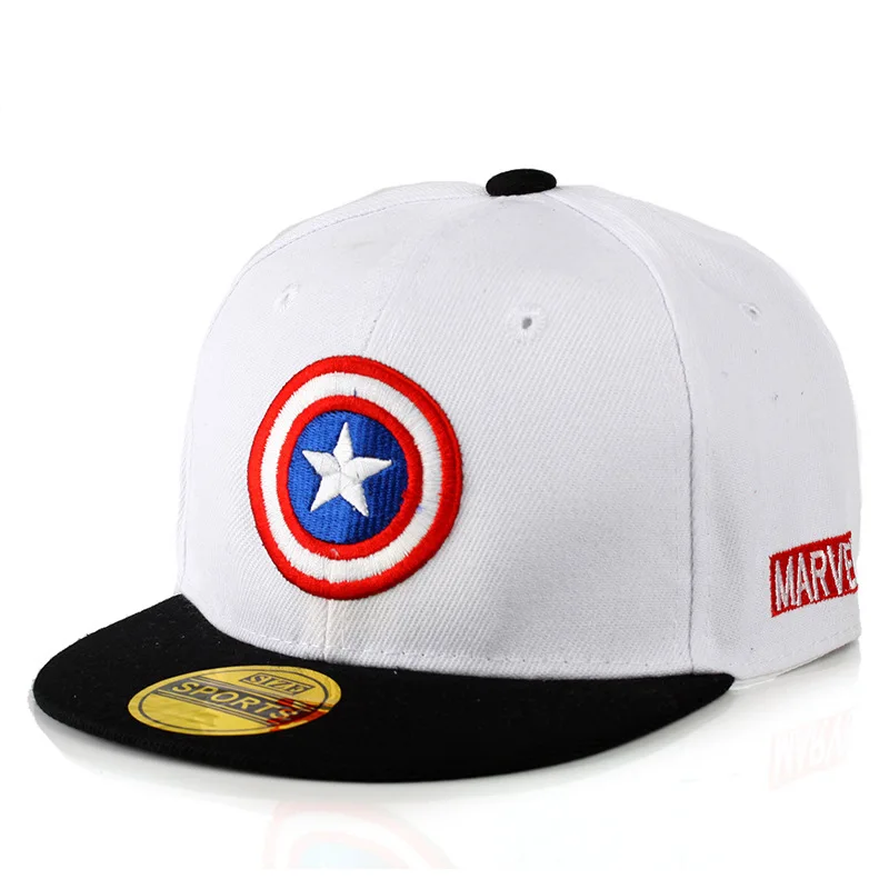 snapback Hats Summer Children Peaked Cap U.S.A Captain Catamite Baseball caps Boy Girl Sun Hat New Pattern cotton hip hop Hats
snapback Hats Summer Children Peaked Cap U.S.A Captain Catamite Baseball caps Boy Girl Sun Hat New Pattern cotton hip hop Hats