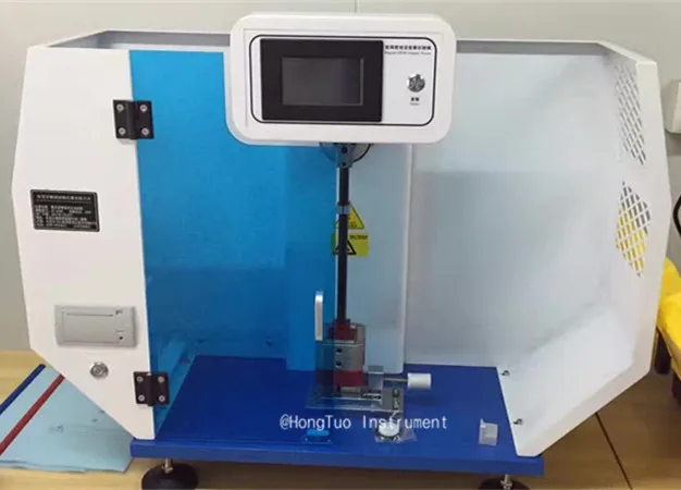 Цифровой тестер воздействия Izod для PE, PP, PVC, ABS, PS с высоким качеством, бесплатная доставка от двери до двери
Цифровой тестер воздействия Izod для PE, PP, PVC, ABS, PS с высоким качеством, бесплатная доставка от двери до двери