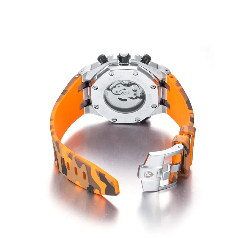 Luxury Automatic Mechanical Mens Watches Relogio KIMSDUN All Subdials Work Watch Men erkek kol saati Male Clock Montre Homme
Luxury Automatic Mechanical Mens Watches Relogio KIMSDUN All Subdials Work Watch Men erkek kol saati Male Clock Montre Homme