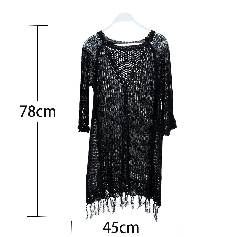 New 2018 Beach Tunic Sexy Cover Up Women Beach Blouse Crochet Pareo Swimsuit Cover-ups Beach Dress Summer Beach Wear Swimwear
New 2018 Beach Tunic Sexy Cover Up Women Beach Blouse Crochet Pareo Swimsuit Cover-ups Beach Dress Summer Beach Wear Swimwear