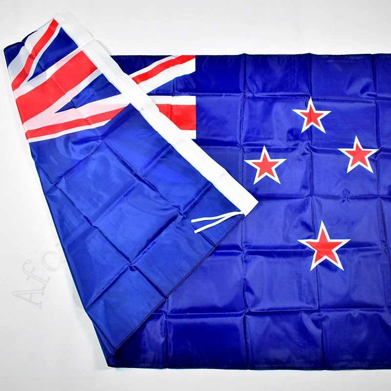 New Zealand Zelanian 90*150cm flag Banner 3x5 Foot National flag for meet,Parade,party.Hanging,decoration
New Zealand Zelanian 90*150cm flag Banner 3x5 Foot National flag for meet,Parade,party.Hanging,decoration