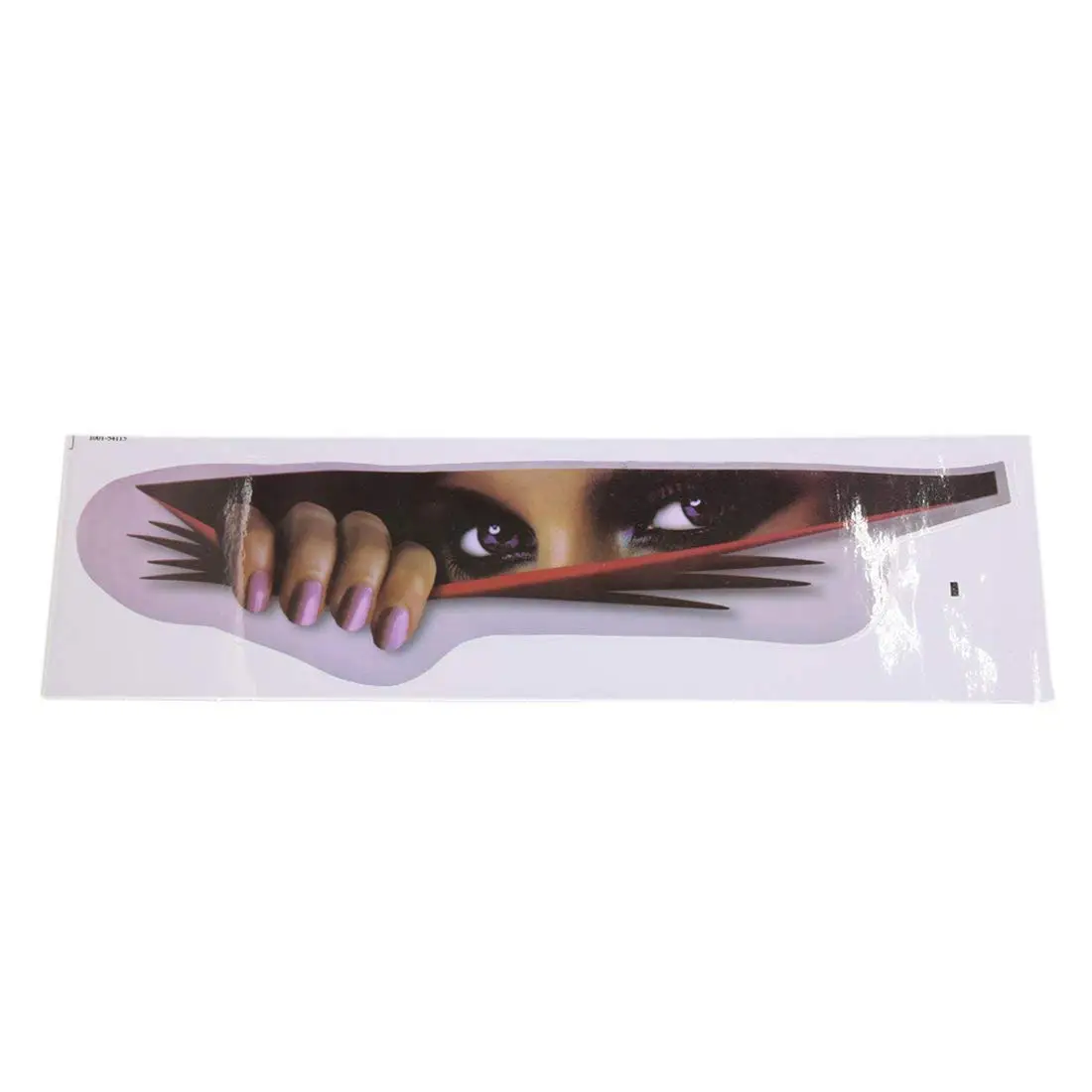 Uxcell 3D Coquettish Lady Eye шаблон самоклеющиеся наклейки для кузова автомобиля Наклейка
Uxcell 3D Coquettish Lady Eye шаблон самоклеющиеся наклейки для кузова автомобиля Наклейка