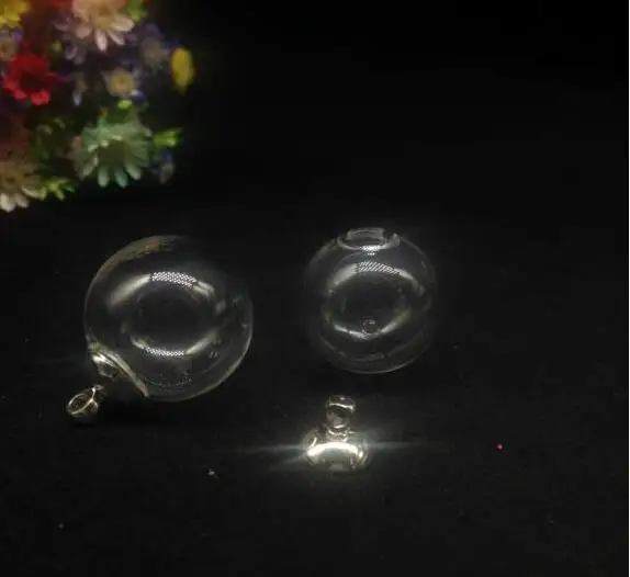 100sets/lot 18mmx4mm diy clear Glass globes Pendant Memory Locket Bulb Charm Wide Mouth Opening Ring Bottle Vials finding
100sets/lot 18mmx4mm diy clear Glass globes Pendant Memory Locket Bulb Charm Wide Mouth Opening Ring Bottle Vials finding
