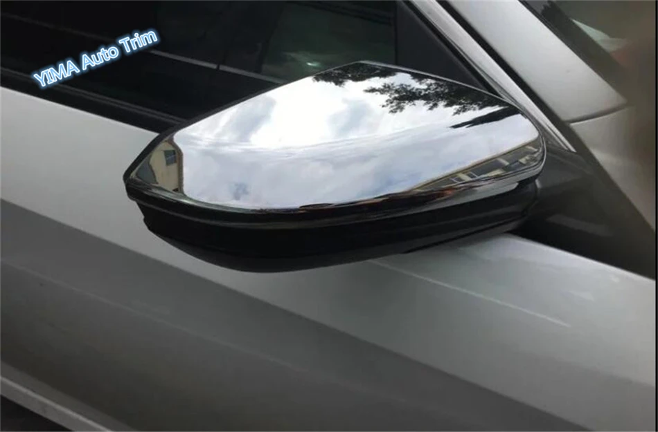 High Quality ! For Honda Civic 2016 2017 ABS Side Mirrors Rearview Protector Cover Decoration Trim 2 pcs / set
High Quality ! For Honda Civic 2016 2017 ABS Side Mirrors Rearview Protector Cover Decoration Trim 2 pcs / set