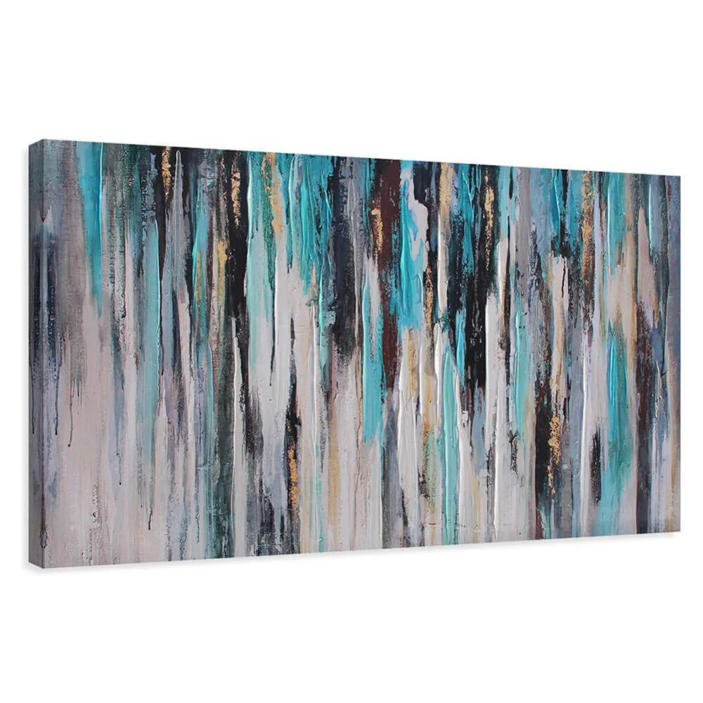Hand painted Wall Art Abstract Picture Vintage Fantastic Painting Long Modern Canvas Artwork Contemporary Art
Hand painted Wall Art Abstract Picture Vintage Fantastic Painting Long Modern Canvas Artwork Contemporary Art
