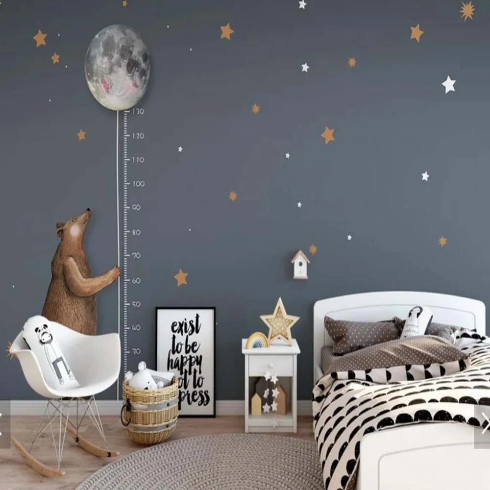 3D 5D 8D Canvas Custom Kids Bedroom Wallpaper Mural for TV Background Walls Living Room Home Decor Wall Paper Roll Carton Murals
3D 5D 8D Canvas Custom Kids Bedroom Wallpaper Mural for TV Background Walls Living Room Home Decor Wall Paper Roll Carton Murals