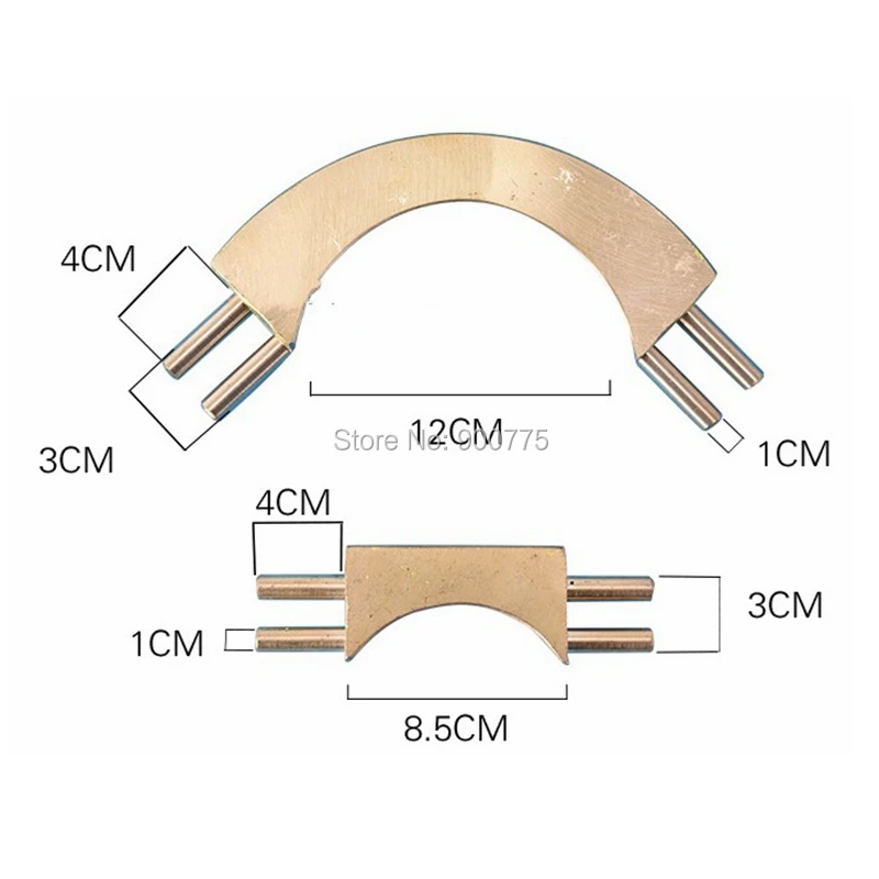 XINGPAI Snooker Billiard Table Pocket Corner set of 6 pcs UK Tournament Billiards Table Parts hardware-Quality Copper
XINGPAI Snooker Billiard Table Pocket Corner set of 6 pcs UK Tournament Billiards Table Parts hardware-Quality Copper