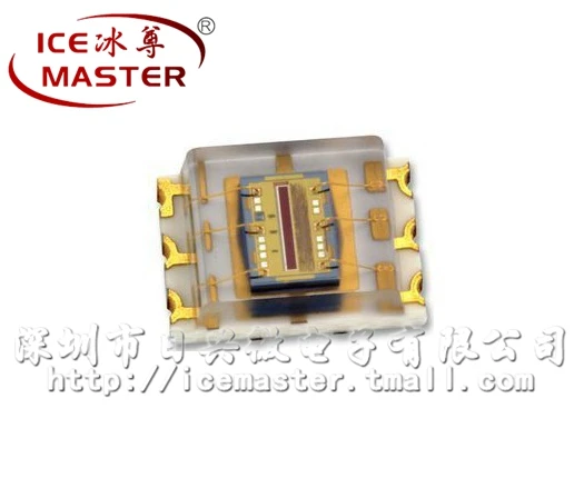 High Quality TSL2550T T-4 digital output light sensor Original authenc | Электронные компоненты и принадлежности