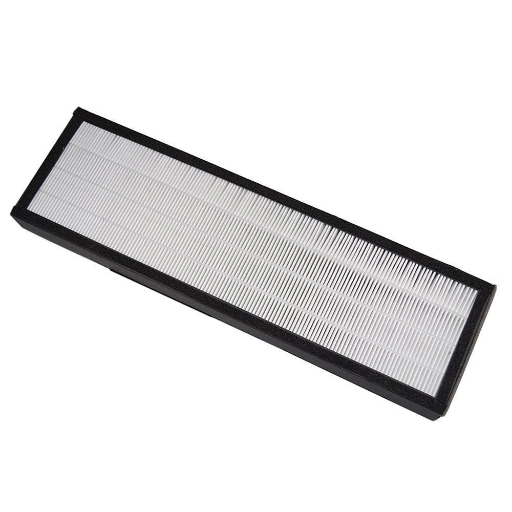 Replacement Air Purifier HEPA Filter for GermGuardian FLT4825 FLT4800 4300 Air Purifier Spare Parts HEPA Filter for GermGuardian
Replacement Air Purifier HEPA Filter for GermGuardian FLT4825 FLT4800 4300 Air Purifier Spare Parts HEPA Filter for GermGuardian