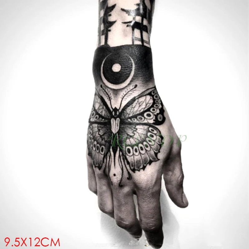 Waterproof Temporary Tattoo Sticker insect moon butterfly Fake Tatto Flash Tatoo Hand Arm art Tattoos for Girl Women Men
Waterproof Temporary Tattoo Sticker insect moon butterfly Fake Tatto Flash Tatoo Hand Arm art Tattoos for Girl Women Men