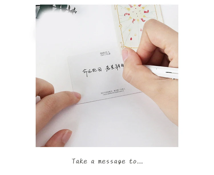 multi-use 5.2*8cm 54pcs Mini Card Mysterious tarot pattern style Scrapbooking party invitation DIY Decor gift party card
multi-use 5.2*8cm 54pcs Mini Card Mysterious tarot pattern style Scrapbooking party invitation DIY Decor gift party card