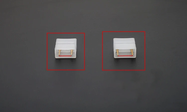 500 шт., 2-контактный разъем для подсветки, 2-провод LED2835/5050/3014, двухрядный светильник с промежуточным соединением
500 шт., 2-контактный разъем для подсветки, 2-провод LED2835/5050/3014, двухрядный светильник с промежуточным соединением