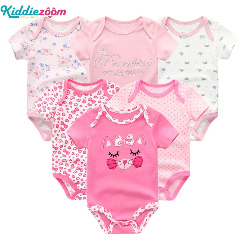 Newborn Baby Rompers Girls Playsuits Clothes 100% Cotton Striped Cute Jumpsuit Infant Girl Body Boys Romper Clothing for 0-12M
Newborn Baby Rompers Girls Playsuits Clothes 100% Cotton Striped Cute Jumpsuit Infant Girl Body Boys Romper Clothing for 0-12M