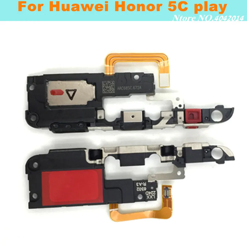 5 pcs MIXUEWEIQI Loud Speaker Module Ringer Buzzer Flex Cable Ribbon For Huawei honor 5C play NEM-TL00H/UL10/AL10 Replacement
5 pcs MIXUEWEIQI Loud Speaker Module Ringer Buzzer Flex Cable Ribbon For Huawei honor 5C play NEM-TL00H/UL10/AL10 Replacement