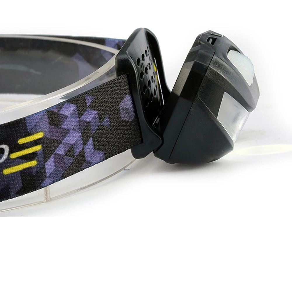 TDRSHINE Headlamp LED Rechargeable Running Headlamp Headlamp Perfect Fishing Walking Camping Reading Trekking USB CREE 5W
TDRSHINE Headlamp LED Rechargeable Running Headlamp Headlamp Perfect Fishing Walking Camping Reading Trekking USB CREE 5W