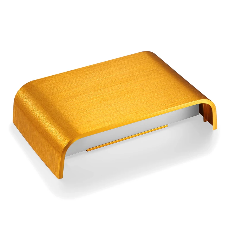 LED Modern Wall Lihgt Aluminum Lamp 4W 14CM 8W 25CM 14W 40CM 20W 55CM AC85-265V For Livingroom bedroom bedside aisle Lighting
LED Modern Wall Lihgt Aluminum Lamp 4W 14CM 8W 25CM 14W 40CM 20W 55CM AC85-265V For Livingroom bedroom bedside aisle Lighting