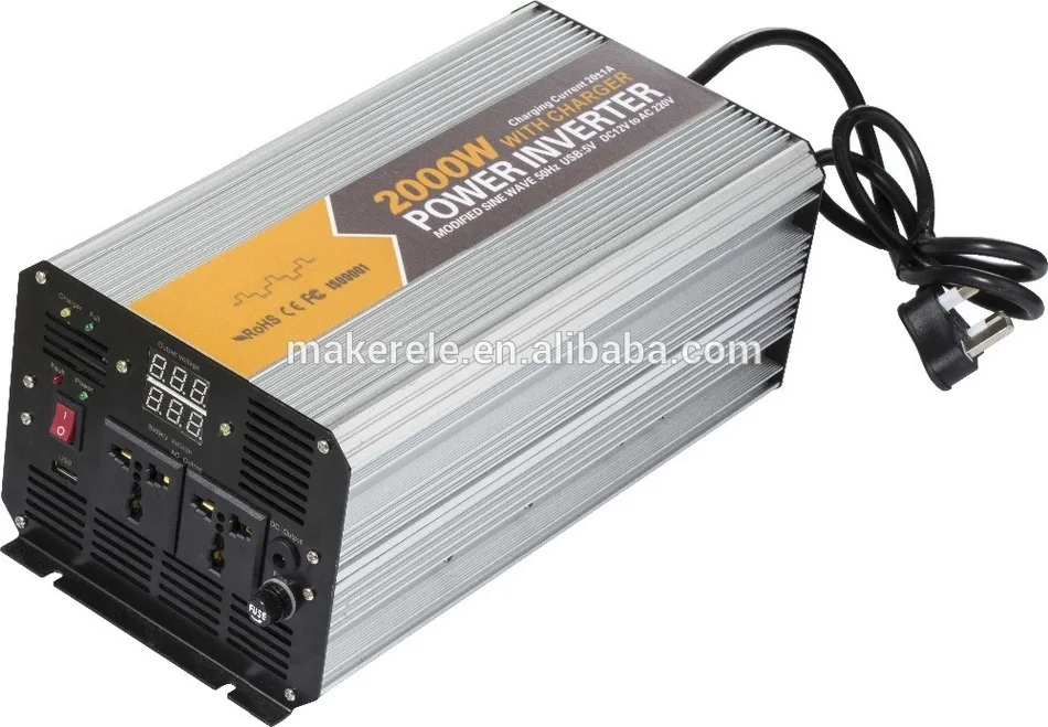 MKM2000-481G-C off grid 2000w 48 В постоянного тока до 2000 переменного инвертор ВАТТ