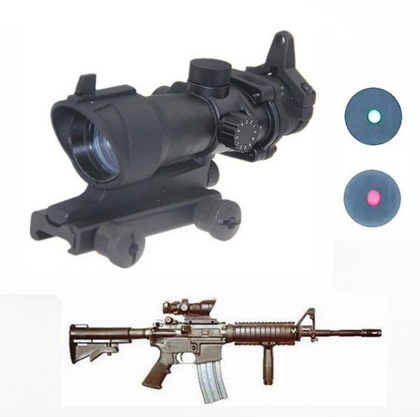 Горячая продажа Дешевые охотничьи Тактические Прицел ACOG Тип 1x32 красный/зеленый точка прицел с 22 мм креплением страйкбола
Горячая продажа Дешевые охотничьи Тактические Прицел ACOG Тип 1x32 красный/зеленый точка прицел с 22 мм креплением страйкбола