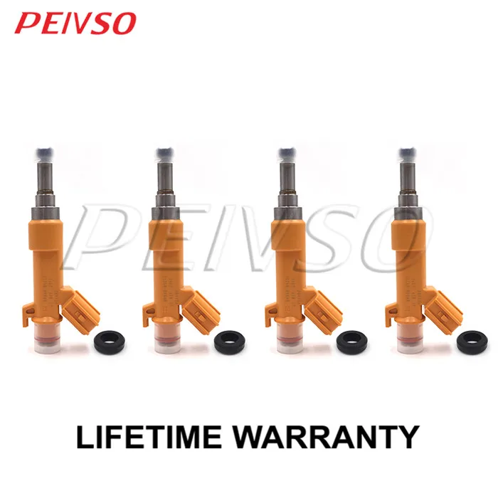 4x 23250-0V040 23209-39275 fuel injector for LEXUS NA IS2xxx/3xxx / RC350/300/200T / GS SERIES / NX SERIES 2.0 8ARFTS
4x 23250-0V040 23209-39275 fuel injector for LEXUS NA IS2xxx/3xxx / RC350/300/200T / GS SERIES / NX SERIES 2.0 8ARFTS