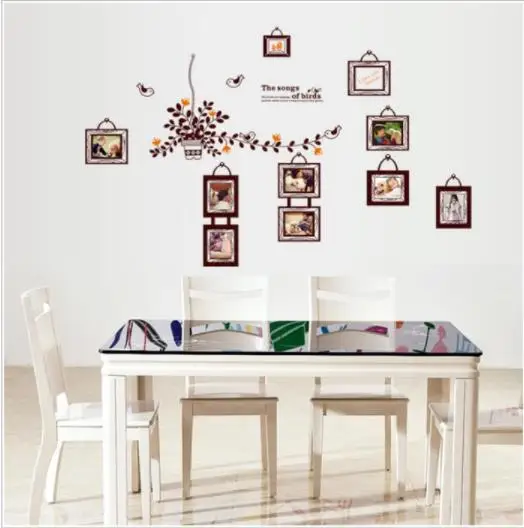 Can remove the wall stick sitting room cartoon romantic bedroom adornment can remove the TV setting wall
Can remove the wall stick sitting room cartoon romantic bedroom adornment can remove the TV setting wall
