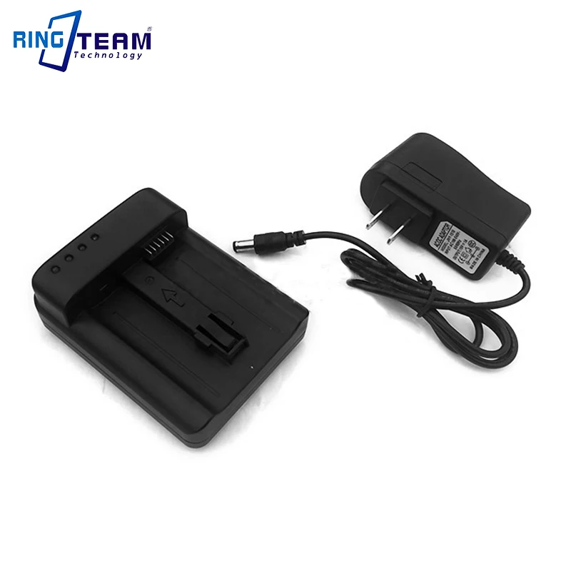MH-22 MH-21 Travel Charger for Nikon EN-EL4 EN-EL4a Batteries Fits D2 D3 Digital SLR D2H D2Hs D2X D2Xs D3 D3s D3x F6 Cameras
MH-22 MH-21 Travel Charger for Nikon EN-EL4 EN-EL4a Batteries Fits D2 D3 Digital SLR D2H D2Hs D2X D2Xs D3 D3s D3x F6 Cameras