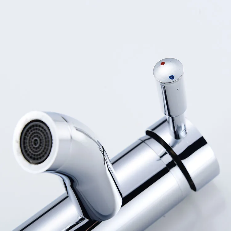 ITAS9926 Wholesale stainless steel basin faucet bathroom cabinet desk cold and hot water tap kitchen chrome
ITAS9926 Wholesale stainless steel basin faucet bathroom cabinet desk cold and hot water tap kitchen chrome