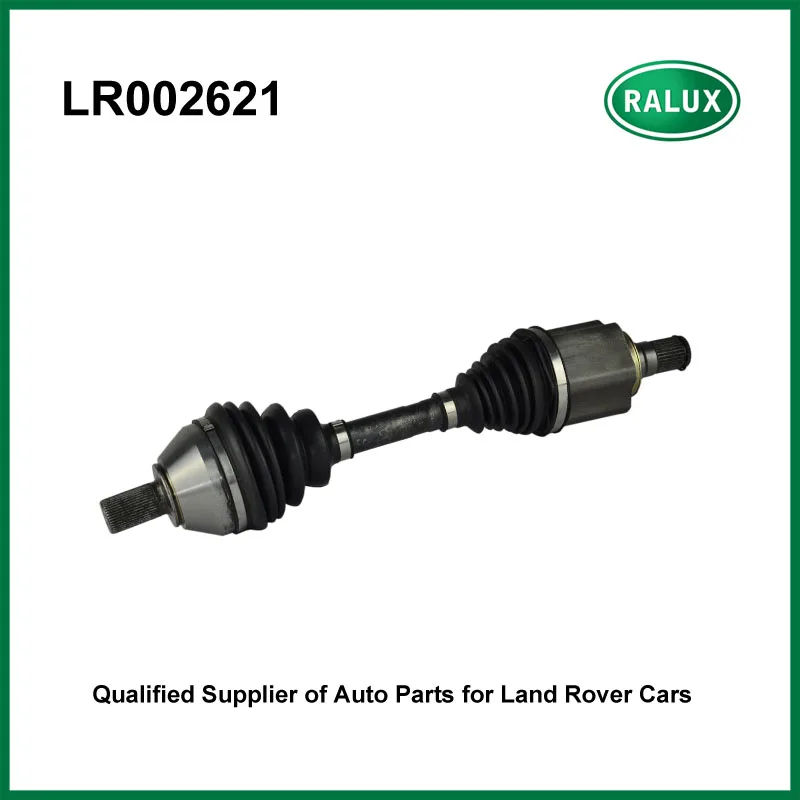 Левый передний вал автоматической оси LR002621 LR062666, 2,2 л дизельное топливо и 3,2 л бензин для Freelander 2 2006-полувал, оптовый продавец из Китая
Левый передний вал автоматической оси LR002621 LR062666, 2,2 л дизельное топливо и 3,2 л бензин для Freelander 2 2006-полувал, оптовый продавец из Китая