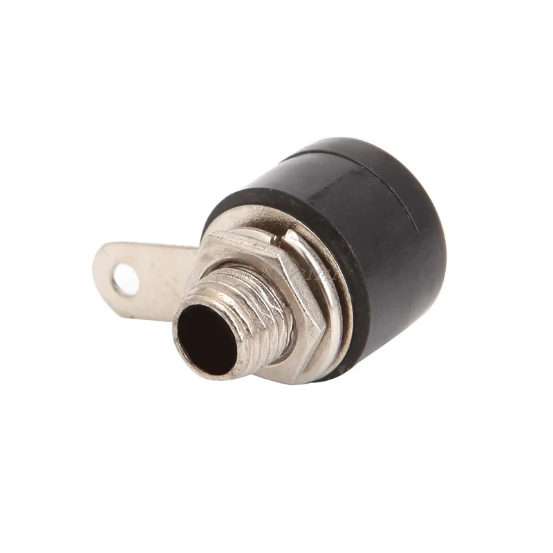 50pc 4mm Banana Panel Socket Test Probe Binding Post Nut Plug Jack Connector Hot Dropship
50pc 4mm Banana Panel Socket Test Probe Binding Post Nut Plug Jack Connector Hot Dropship
