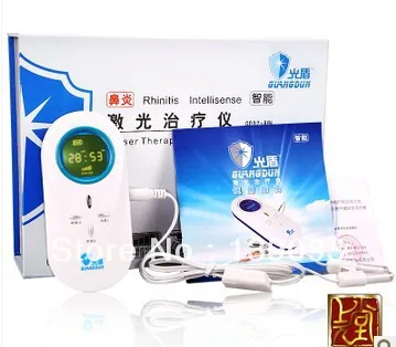 Rhinitis therapy massage,Hay fever,Low-frequency pulse laser therapy instrument, Rhinitis treatment instrument
Rhinitis therapy massage,Hay fever,Low-frequency pulse laser therapy instrument, Rhinitis treatment instrument