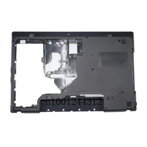 New Original Bottom Cover Base Lid Back Shell for Lenovo Ideapad G770 G780 AP0H4000300
New Original Bottom Cover Base Lid Back Shell for Lenovo Ideapad G770 G780 AP0H4000300