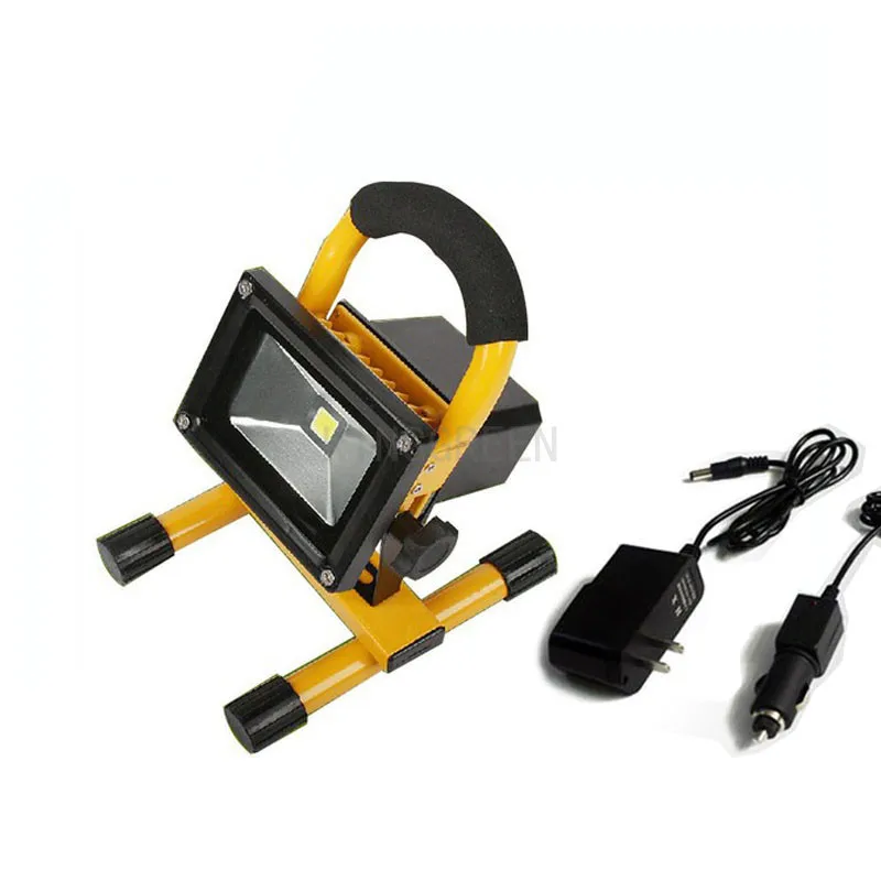 1X High quality 10W/20W rechargeable LED Flood light portable best quality emergency LED flood light free shipping
1X High quality 10W/20W rechargeable LED Flood light portable best quality emergency LED flood light free shipping