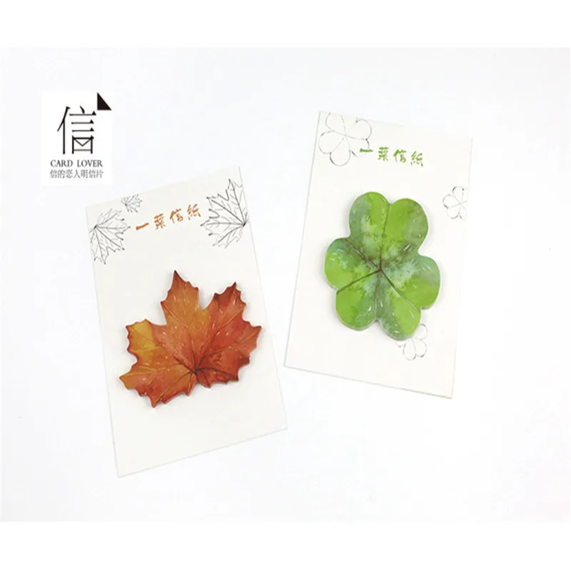 Cute Fallen Watercolor Leaves Sticky Notes Stationery School Supplies Planner Label Paper Journal Stickers Supplies
Cute Fallen Watercolor Leaves Sticky Notes Stationery School Supplies Planner Label Paper Journal Stickers Supplies