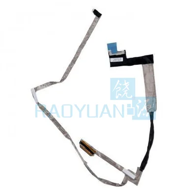 Новый COLOSSUS 15 LVDS кабель для HP DV6-7000 DV6-7014NR DV6-7014 DV6-7045tx ЖК lvds led 50.4st15.021 | Компьютеры и