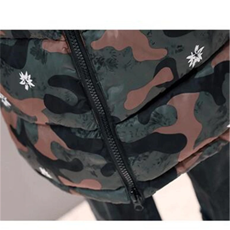2018 Winter New Plus Size Fashion Women Long Section Over Knee Hooded Cold Protection Casual Female Cotton Clothing L0054
2018 Winter New Plus Size Fashion Women Long Section Over Knee Hooded Cold Protection Casual Female Cotton Clothing L0054