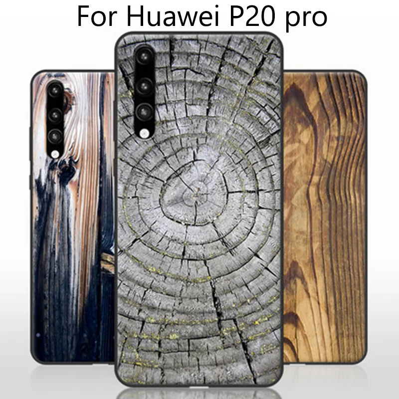 2pcs Wood grain phone cases For Huawei P20 pro case soft back cover For Huawei P20pro case P 20 pro CLT-AL00 cover shell
2pcs Wood grain phone cases For Huawei P20 pro case soft back cover For Huawei P20pro case P 20 pro CLT-AL00 cover shell