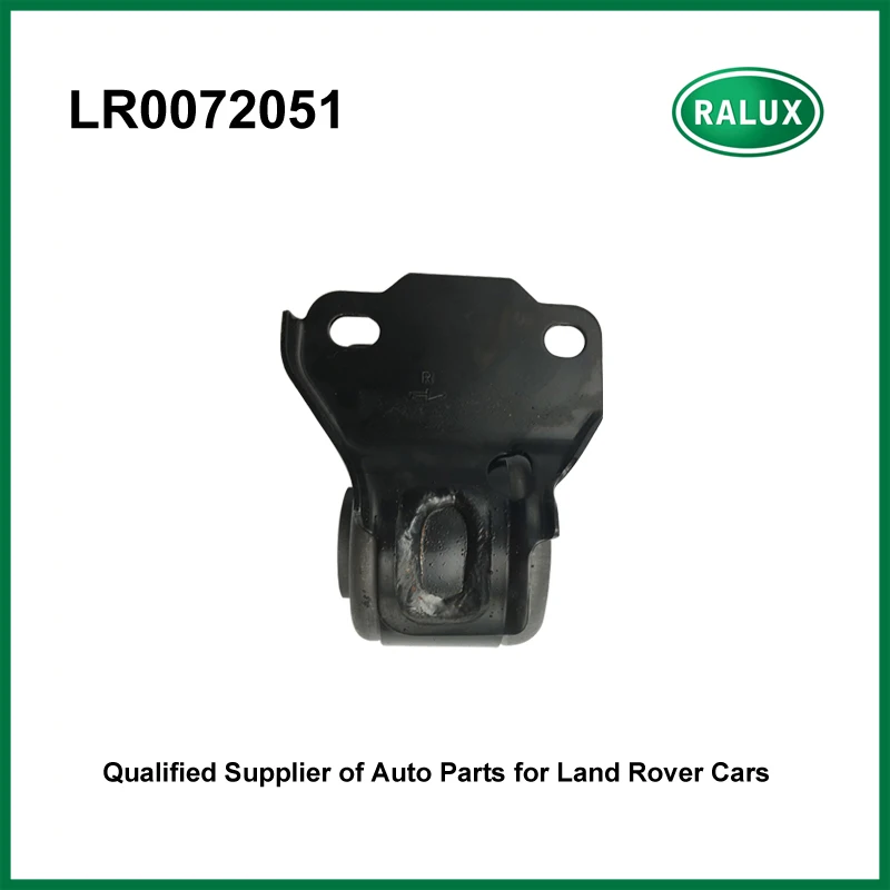 high quality LR0072051 car front right bigger control arm bushing of LR007205 for Freelander 2 2006-auto bushing spare part sale
high quality LR0072051 car front right bigger control arm bushing of LR007205 for Freelander 2 2006-auto bushing spare part sale