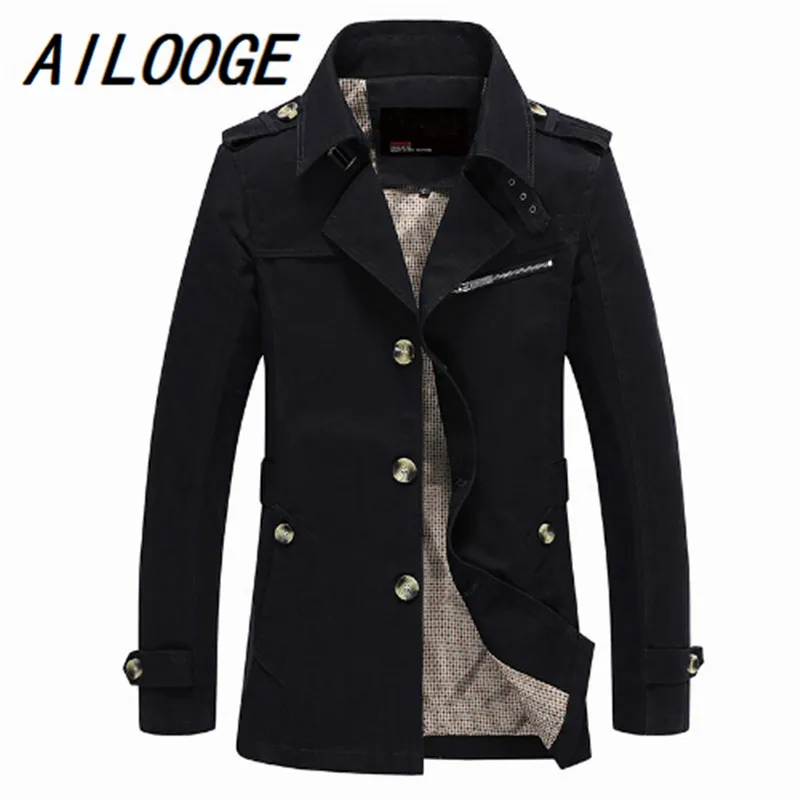 Мужская куртка, длинное пальто, модный Тренч Jaqueta Masculina Veste Homme, брендовая повседневная куртка, верхняя одежда 5XL
Мужская куртка, длинное пальто, модный Тренч Jaqueta Masculina Veste Homme, брендовая повседневная куртка, верхняя одежда 5XL