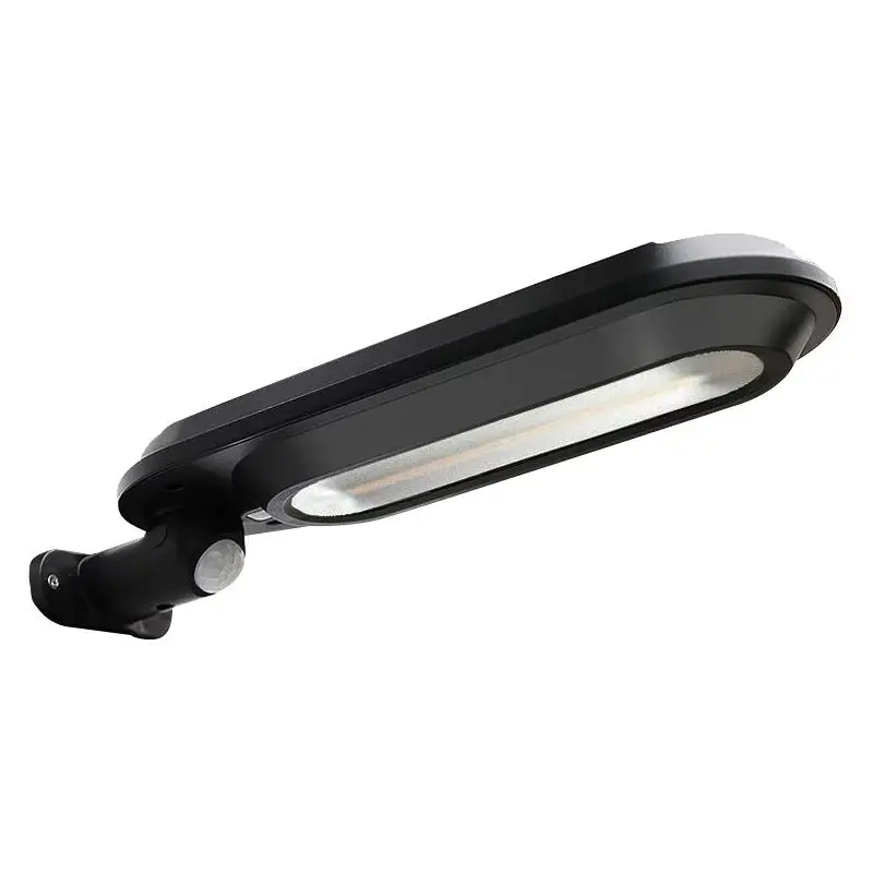 PIR Motion Sensor Solar Wall Light Outdoor Garden Landscape Lamp 4 Modes Security Human Body Induction Lighting Waterproof | Лампы и