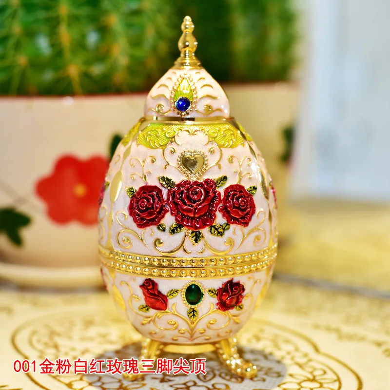 Fashion Toothpicks extinguishers multi-function creative automatic portable European alloy toothpicks can toothpick box 15*8CM
Fashion Toothpicks extinguishers multi-function creative automatic portable European alloy toothpicks can toothpick box 15*8CM